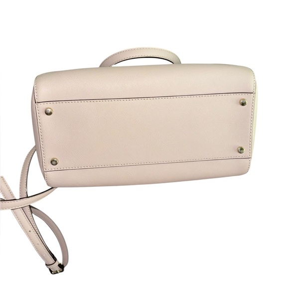 LOW START! KATE SPADE New York Boston 2 Way Bag LIKE NEW! - Picture 9 of 16